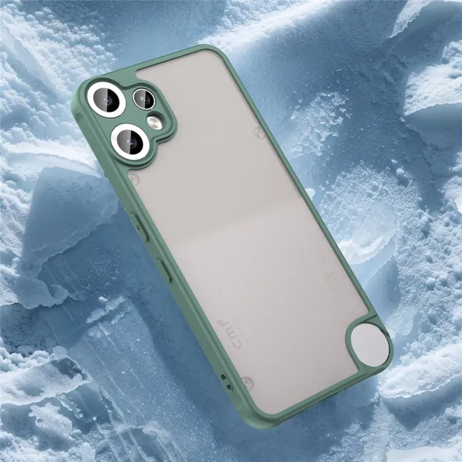 Coque CMF Phone 2 Pro TPU Antichoc Protection 4