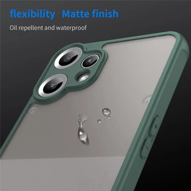 Coque CMF Phone 2 Pro TPU Antichoc Protection 4