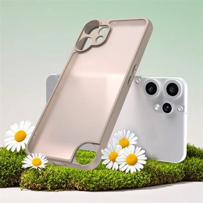 Coque CMF Phone 2 Pro TPU Antichoc Protection 4