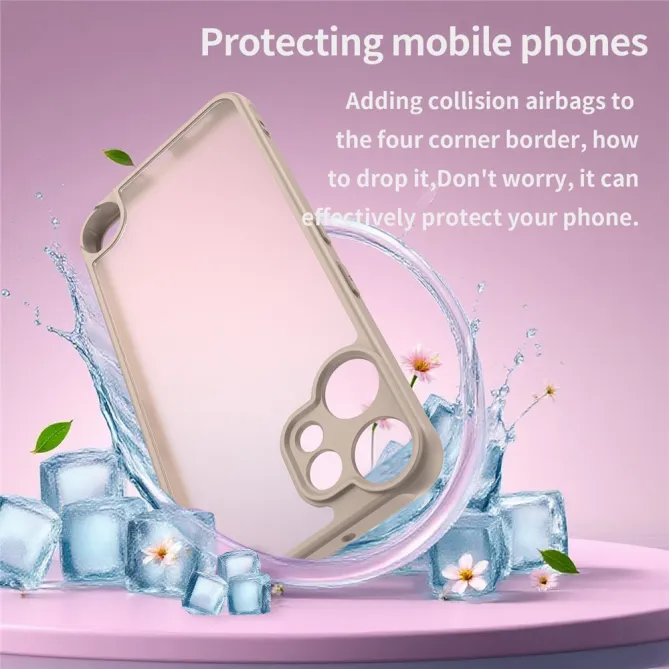 Coque CMF Phone 2 Pro TPU Antichoc Protection 4