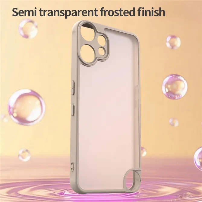 Coque CMF Phone 2 Pro TPU Antichoc Protection 4