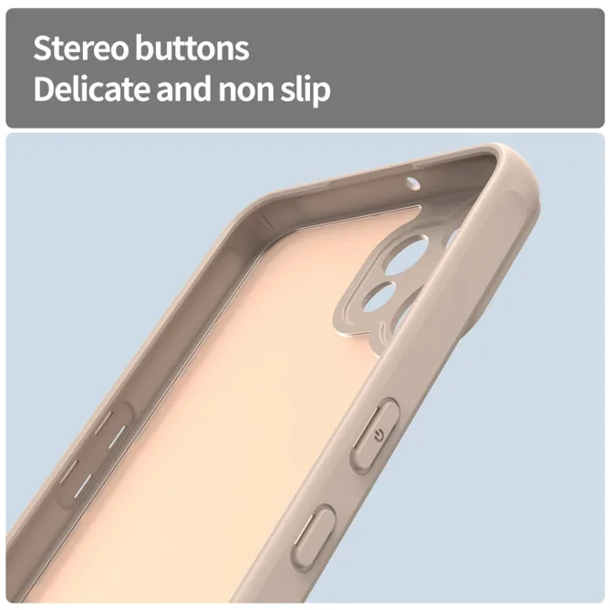 Coque CMF Phone 2 Pro TPU Antichoc Protection 4