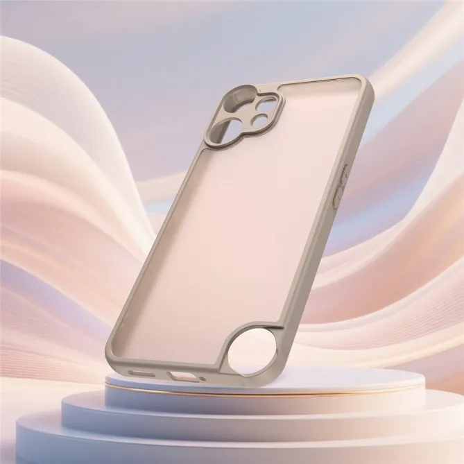 Coque CMF Phone 2 Pro TPU Antichoc Protection 4