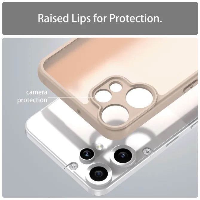 Coque CMF Phone 2 Pro TPU Antichoc Protection 4