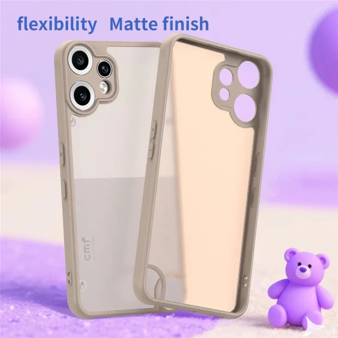 Coque CMF Phone 2 Pro TPU Antichoc Protection 4