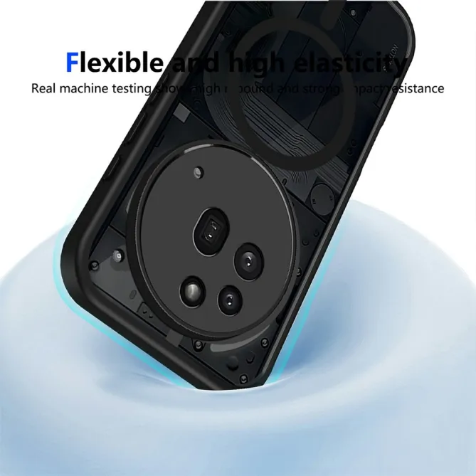 Coque Nothing Phone (3a) Pro TPU Antichoc Protection 10