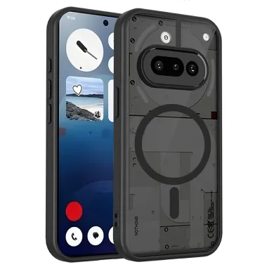Coque Nothing Phone (3a) TPU Antichoc Protection 8