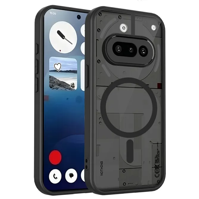 Coque Nothing Phone (3a) TPU Antichoc Protection 8