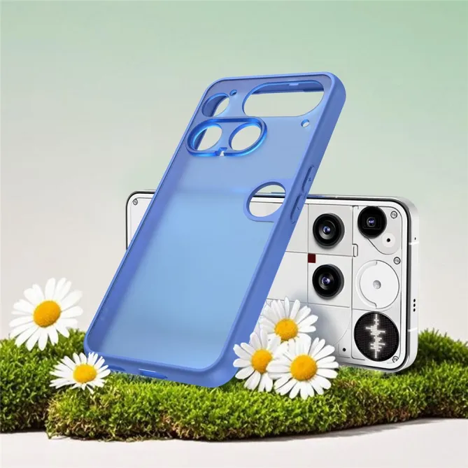 Coque Nothing Phone (3) TPU Antichoc Protection 5