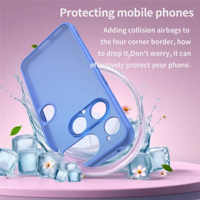 Coque Nothing Phone (3) TPU Antichoc Protection 5