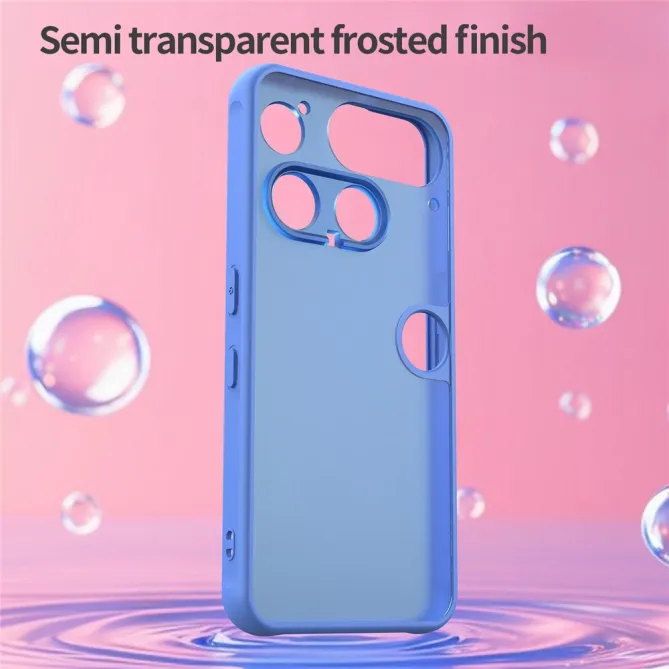 Coque Nothing Phone (3) TPU Antichoc Protection 5