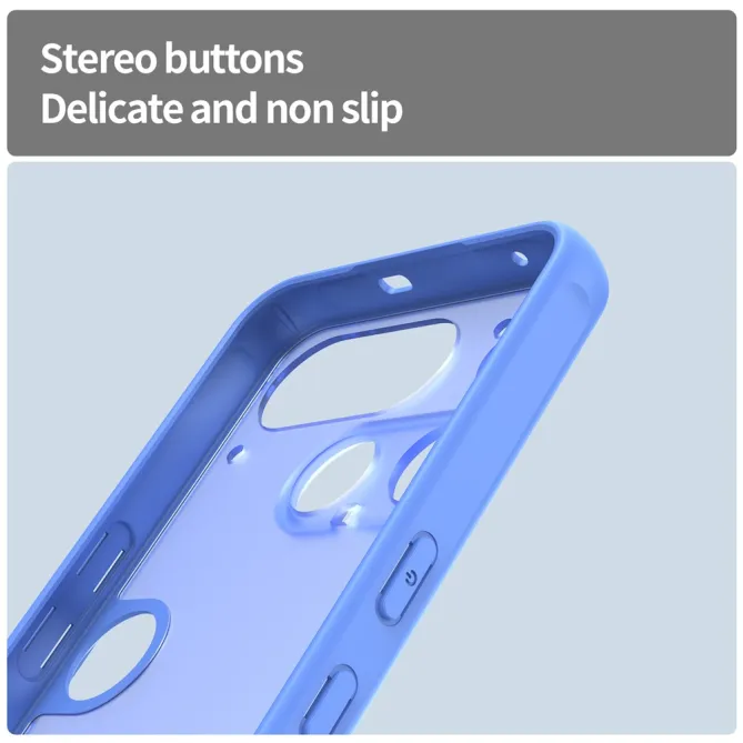 Coque Nothing Phone (3) TPU Antichoc Protection 5