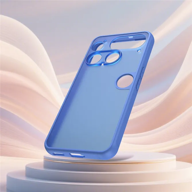 Coque Nothing Phone (3) TPU Antichoc Protection 5