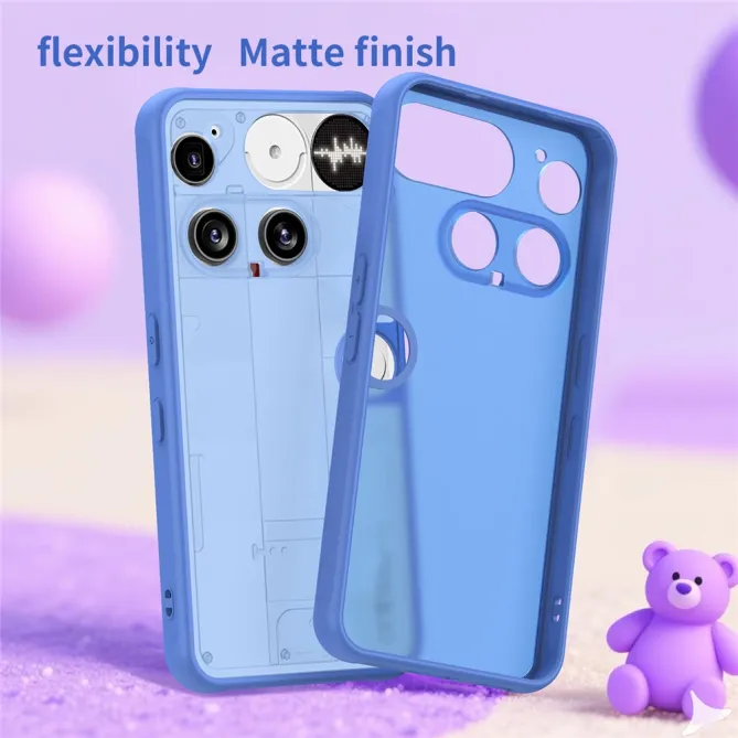 Coque Nothing Phone (3) TPU Antichoc Protection 5