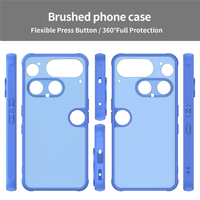 Coque Nothing Phone (3) TPU Antichoc Protection 5