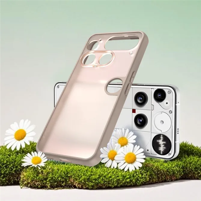 Coque Nothing Phone (3) TPU Antichoc Protection 5