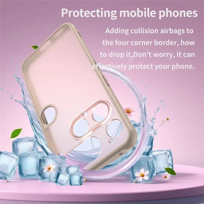 Coque Nothing Phone (3) TPU Antichoc Protection 5