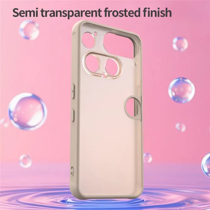 Coque Nothing Phone (3) TPU Antichoc Protection 5