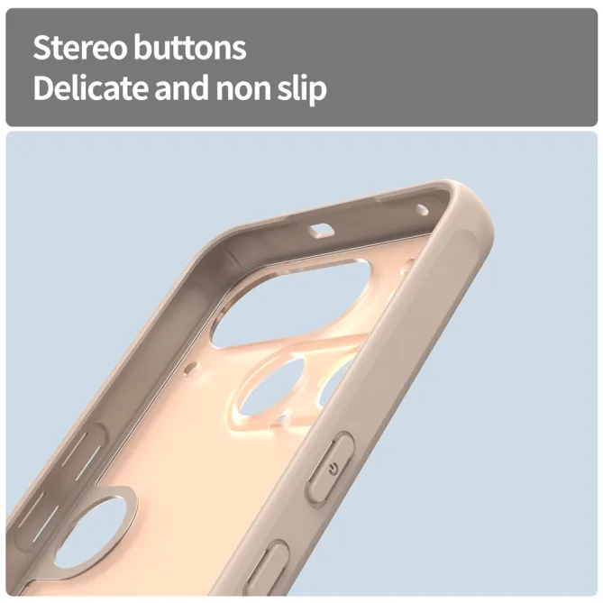 Coque Nothing Phone (3) TPU Antichoc Protection 5