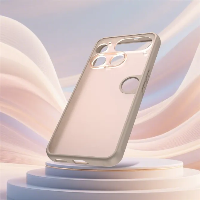 Coque Nothing Phone (3) TPU Antichoc Protection 5