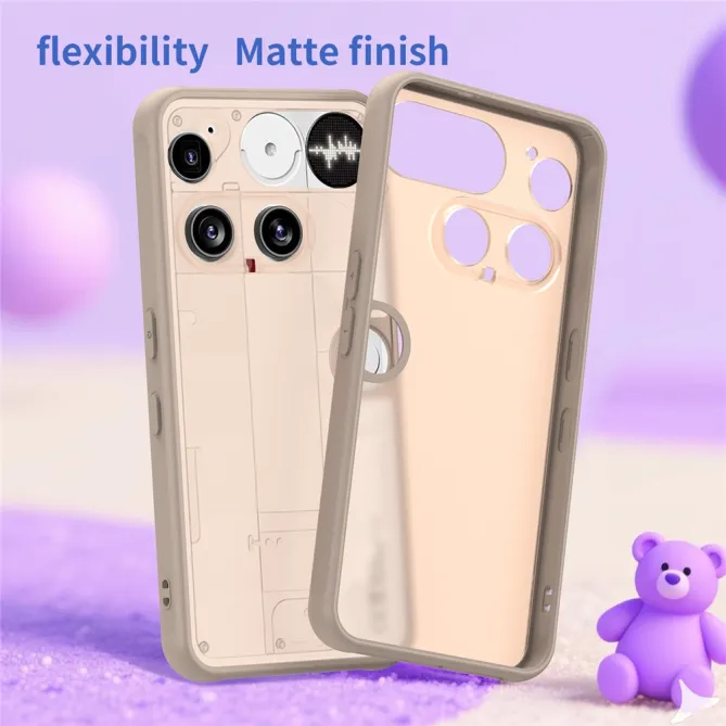 Coque Nothing Phone (3) TPU Antichoc Protection 5