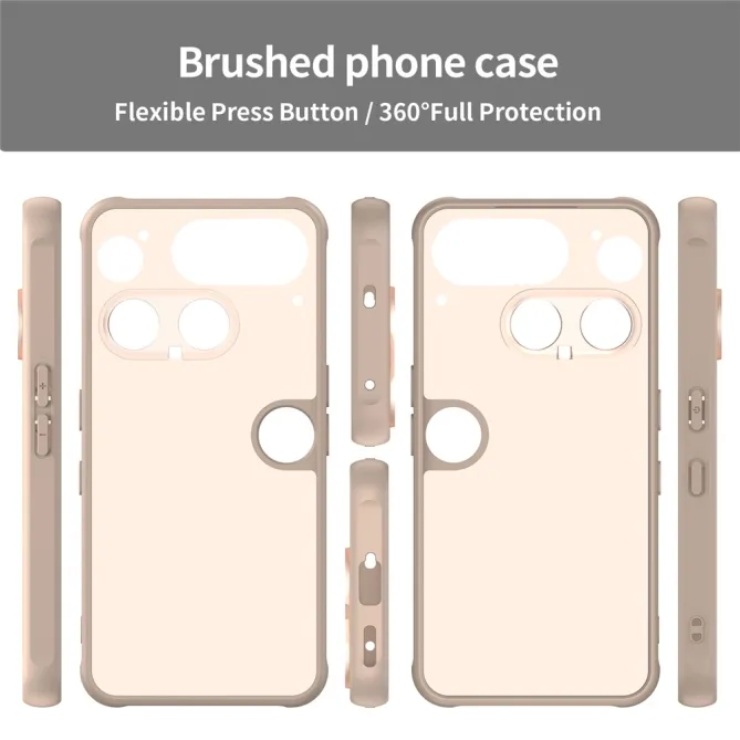 Coque Nothing Phone (3) TPU Antichoc Protection 5