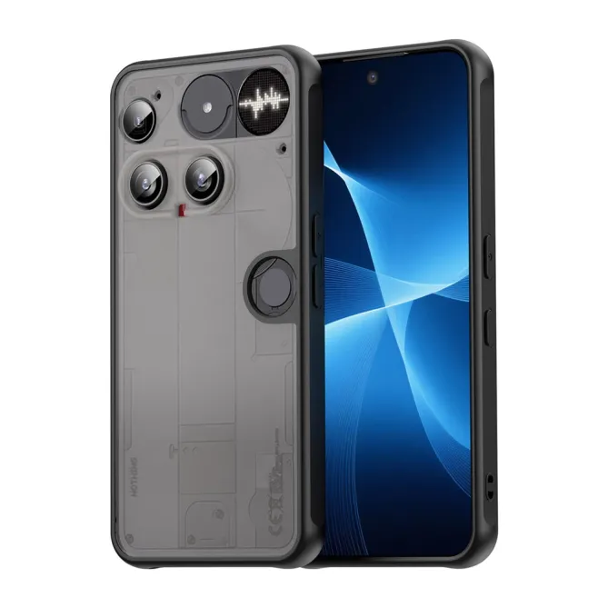 Coque Nothing Phone (3) TPU Antichoc Protection 5