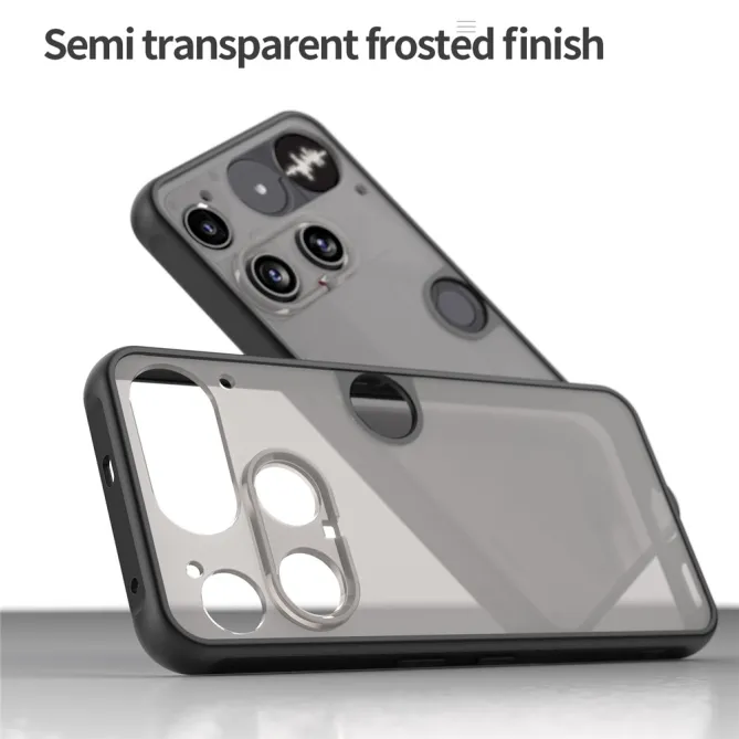 Coque Nothing Phone (3) TPU Antichoc Protection 5