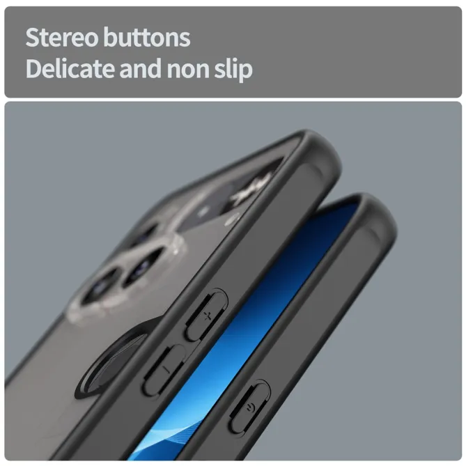 Coque Nothing Phone (3) TPU Antichoc Protection 5