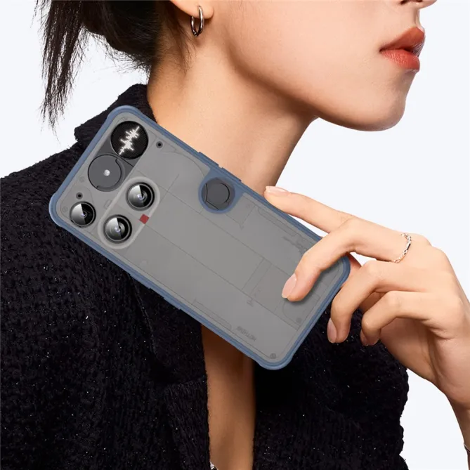 Coque Nothing Phone (3) TPU Antichoc Protection 5