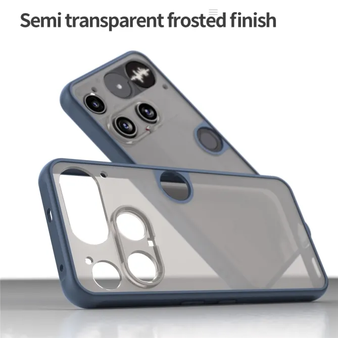 Coque Nothing Phone (3) TPU Antichoc Protection 5