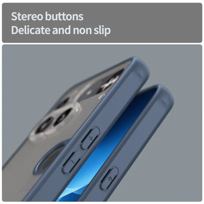 Coque Nothing Phone (3) TPU Antichoc Protection 5