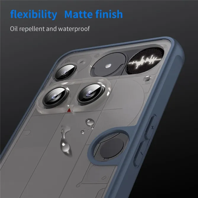 Coque Nothing Phone (3) TPU Antichoc Protection 5