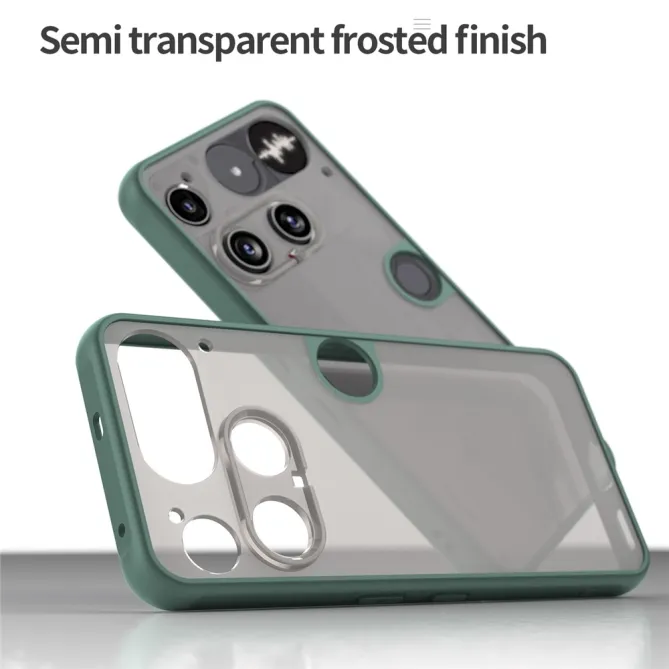 Coque Nothing Phone (3) TPU Antichoc Protection 5