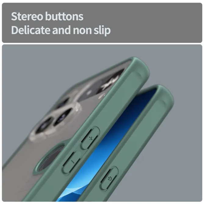 Coque Nothing Phone (3) TPU Antichoc Protection 5