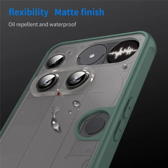 Coque Nothing Phone (3) TPU Antichoc Protection 5