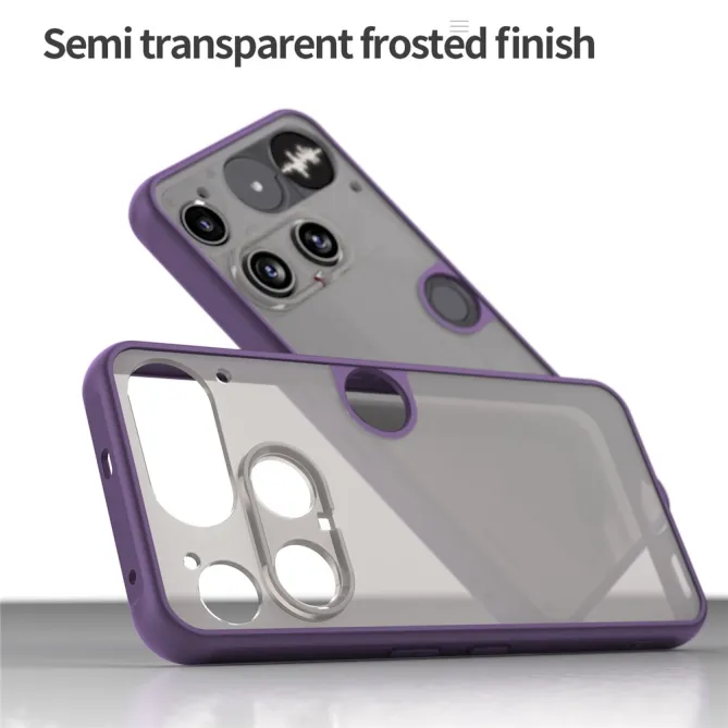 Coque Nothing Phone (3) TPU Antichoc Protection 5