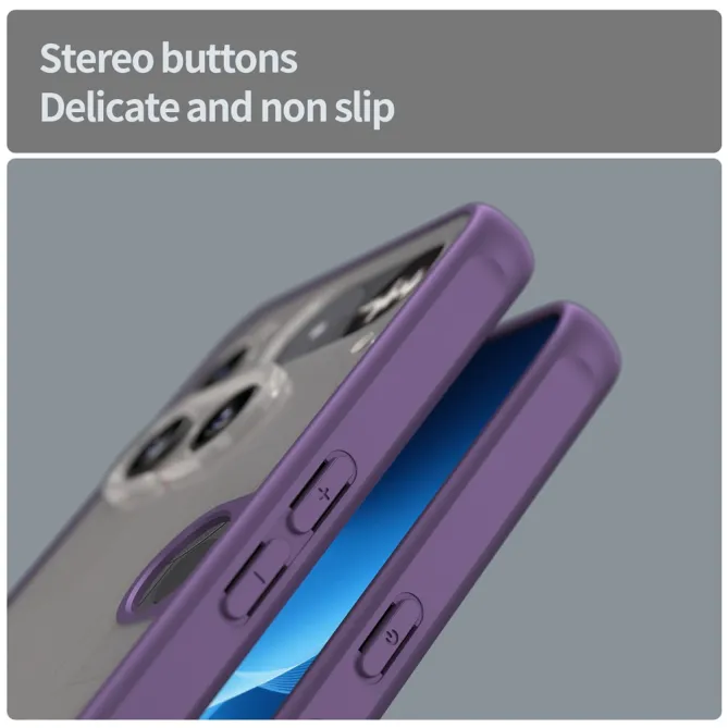 Coque Nothing Phone (3) TPU Antichoc Protection 5