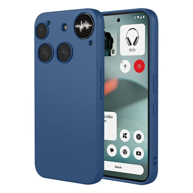 Coque Nothing Phone (3) Silicone Protection