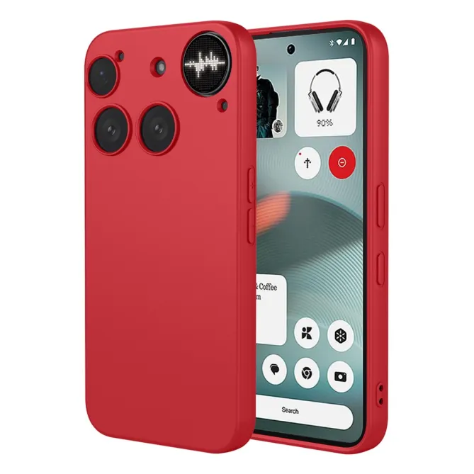 Coque Nothing Phone (3) Silicone Protection