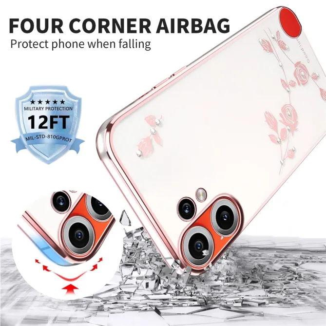 Coque CMF Phone 2 Pro TPU Protection