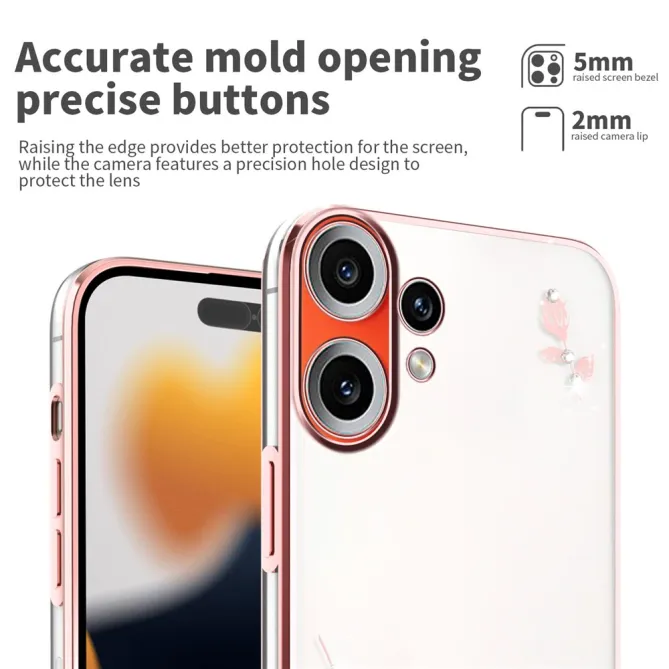 Coque CMF Phone 2 Pro TPU Protection