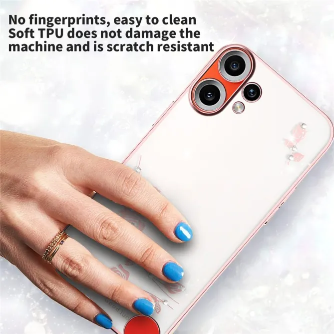 Coque CMF Phone 2 Pro TPU Protection