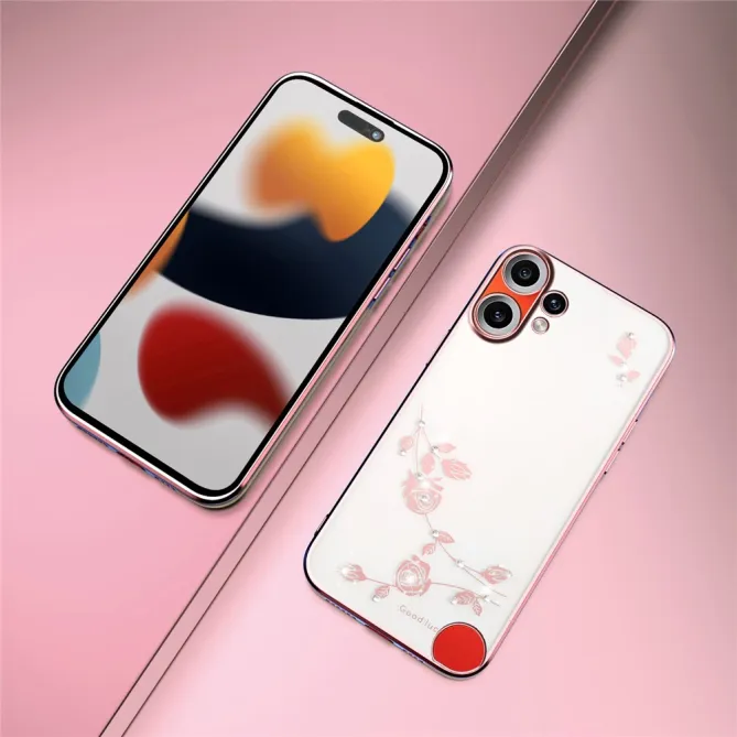 Coque CMF Phone 2 Pro TPU Protection