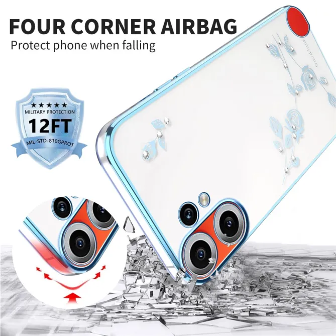 Coque CMF Phone 2 Pro TPU Protection