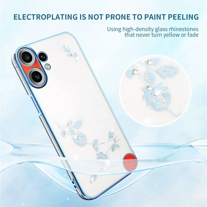 Coque CMF Phone 2 Pro TPU Protection