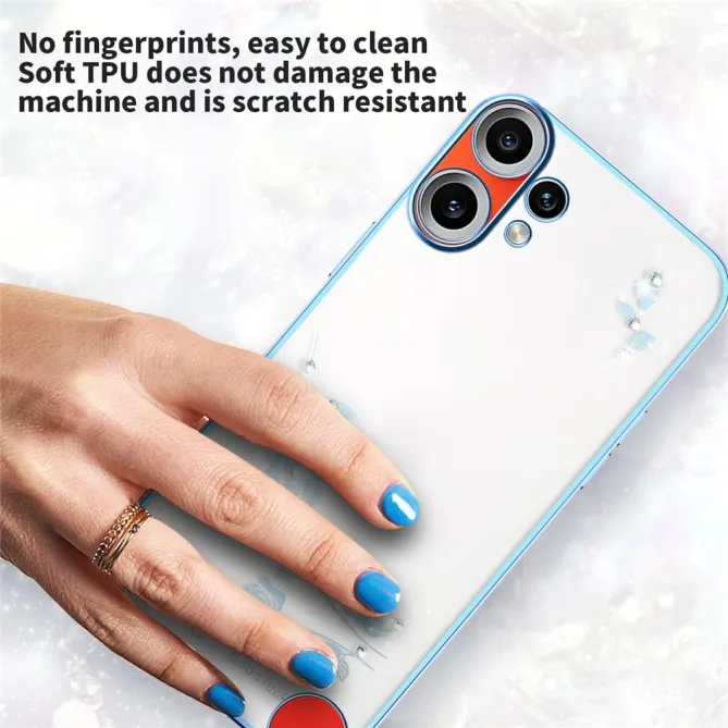 Coque CMF Phone 2 Pro TPU Protection