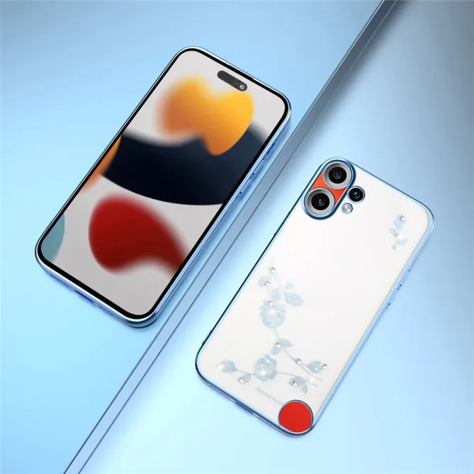 Coque CMF Phone 2 Pro TPU Protection