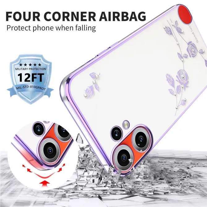 Coque CMF Phone 2 Pro TPU Protection