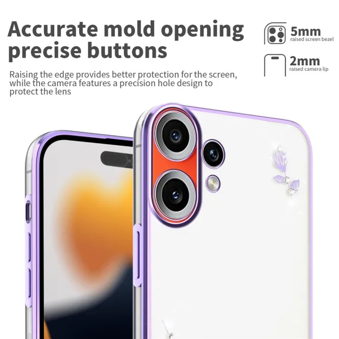Coque CMF Phone 2 Pro TPU Protection